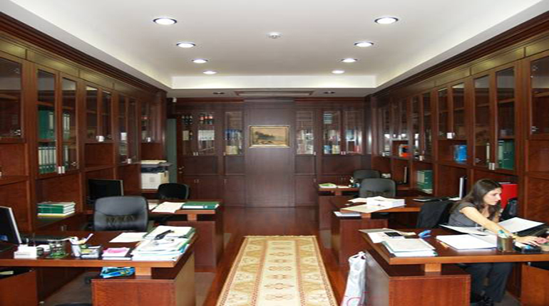 Bayraktar Hukuk Bürosu